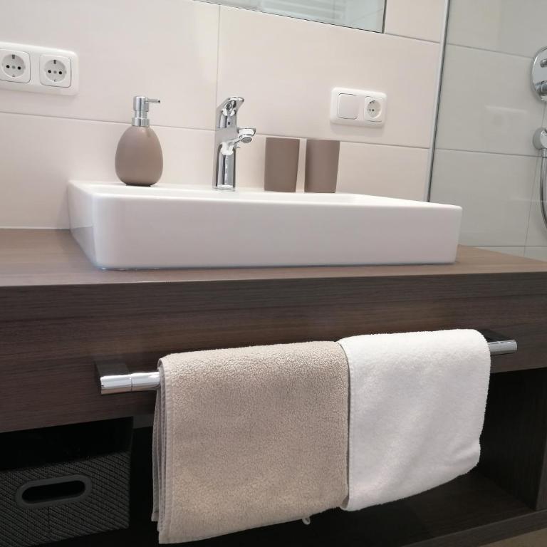 Appartements Daisy - Appartamento con Terrazza - 10