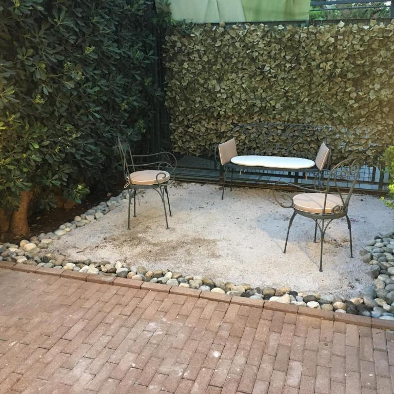 Casa Valdesi - Haus mit 1 Schlafzimmer - 2