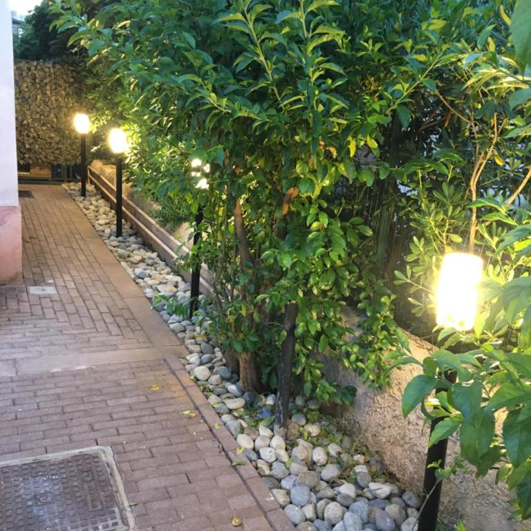 Casa Valdesi - Haus mit 1 Schlafzimmer - 7