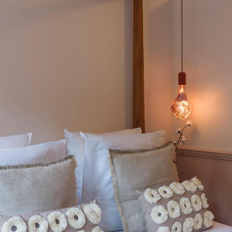 Rose & Garden - Eiffel Tower - Appartement Deluxe - 34