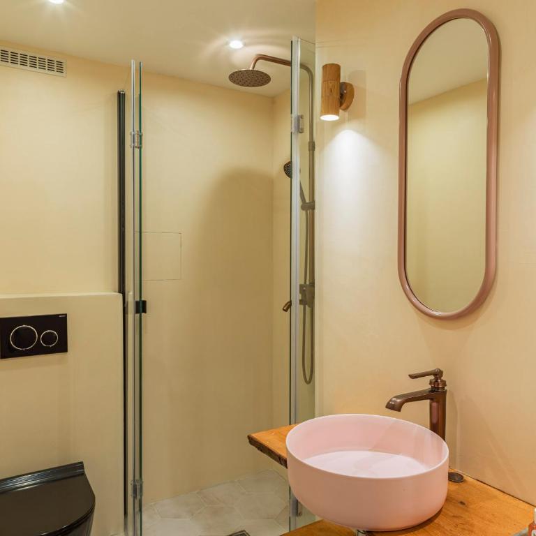 Rose & Garden - Eiffel Tower - Appartement Deluxe - 2