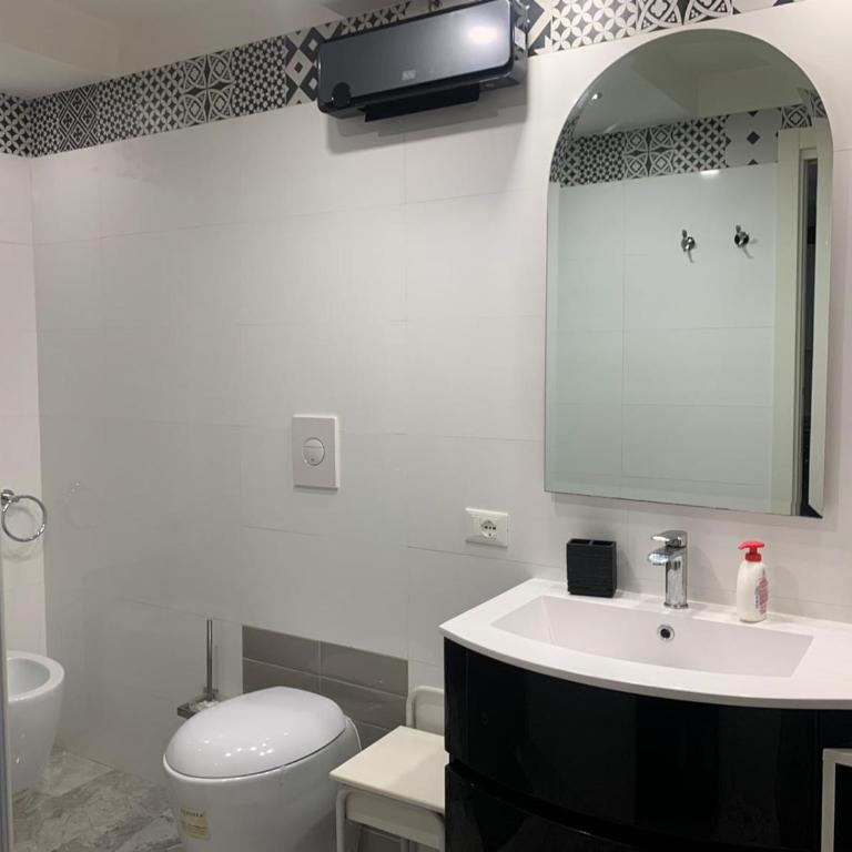 E-Noa Holiday Home - Apartment - Ground Floor - 8