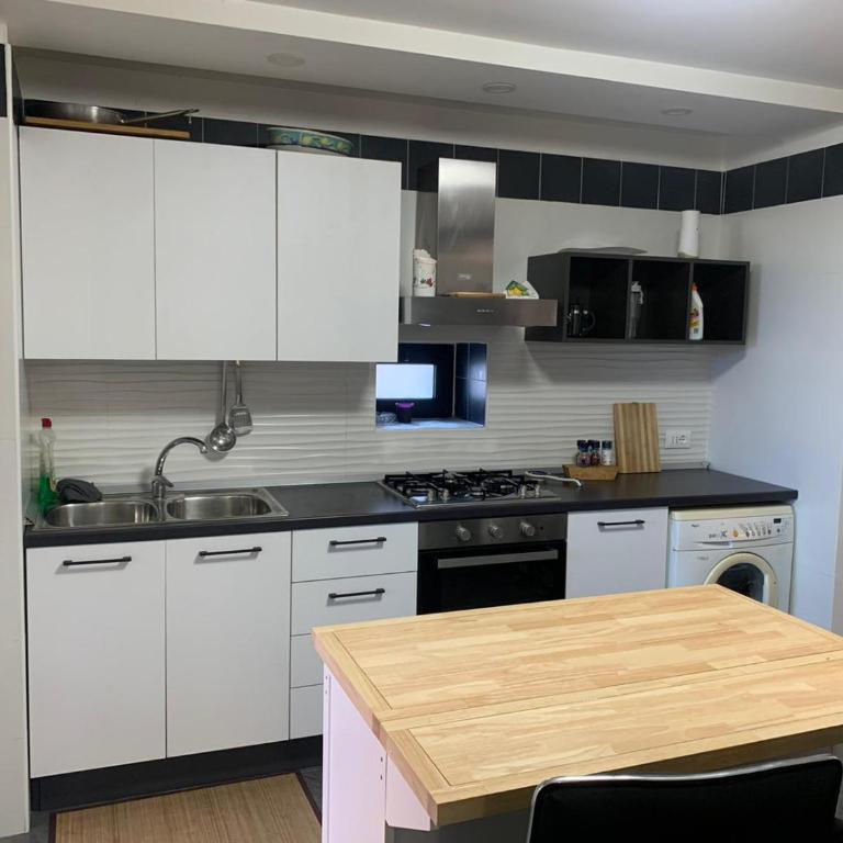 E-Noa Holiday Home - Apartment - Ground Floor - 9