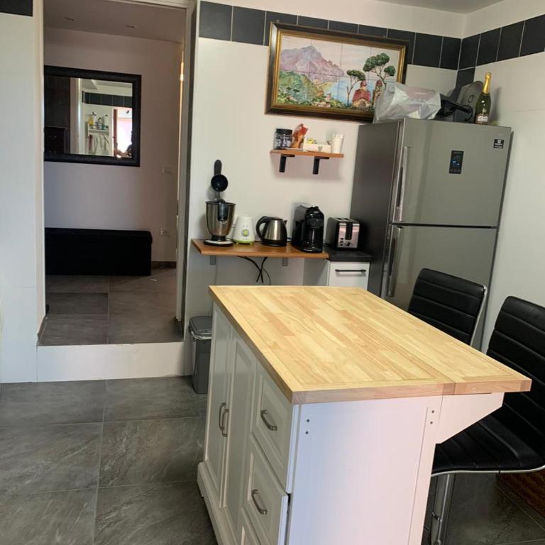 E-Noa Holiday Home - Apartment - Ground Floor - 11