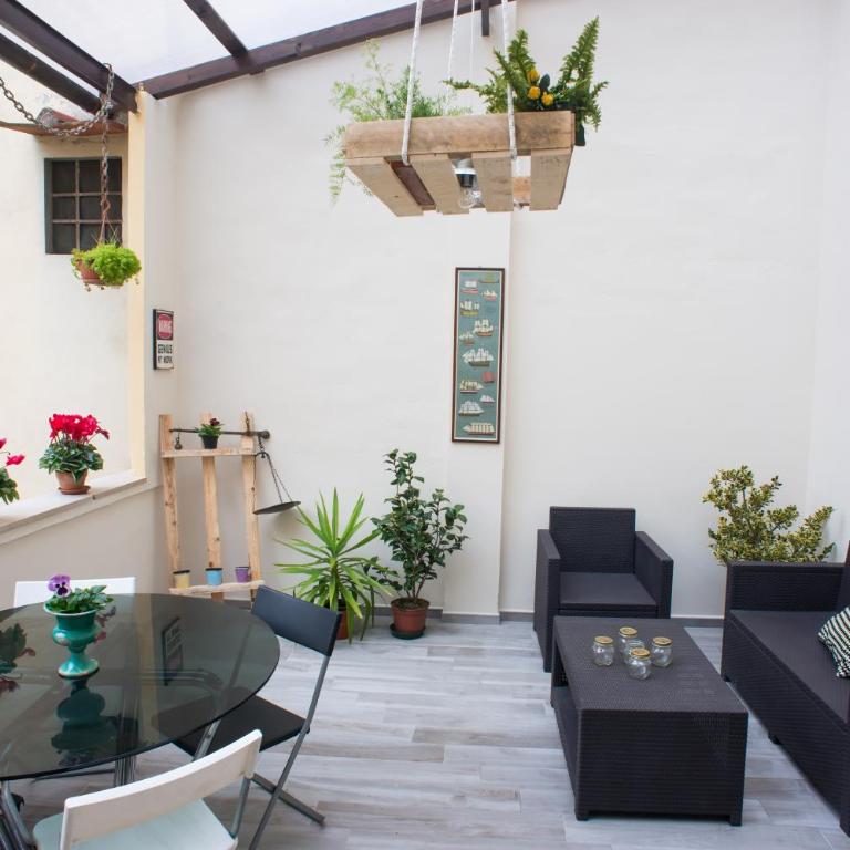 Orsini Family Deluxe Apartment by Mamo Florence - Appartamento - 5