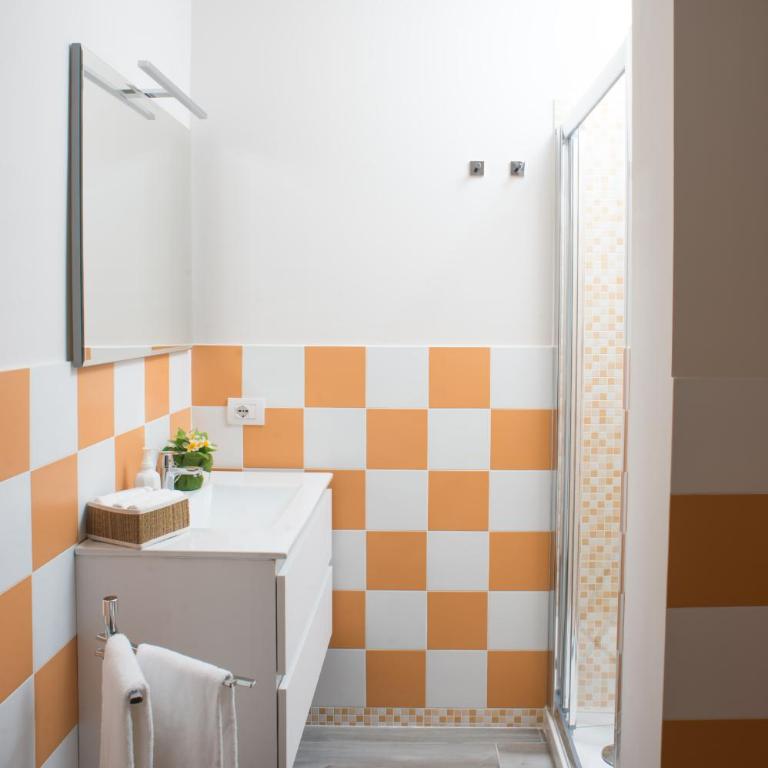 Orsini Family Deluxe Apartment by Mamo Florence - Appartamento - 11