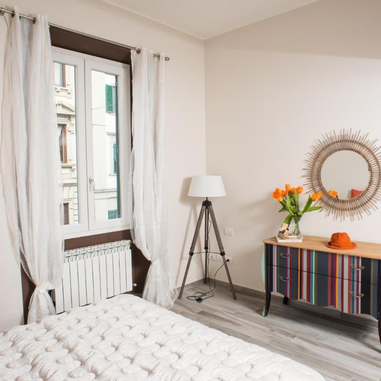 Orsini Family Deluxe Apartment by Mamo Florence - Appartamento - 6