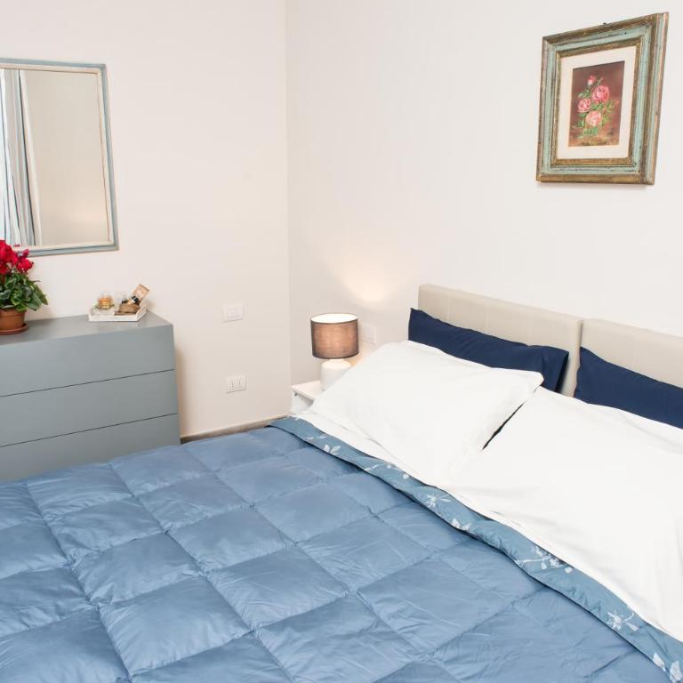 Orsini Family Deluxe Apartment by Mamo Florence - Appartamento - 15