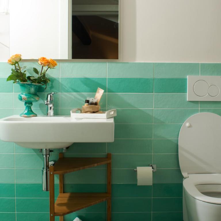 Orsini Family Deluxe Apartment by Mamo Florence - Appartamento - 16