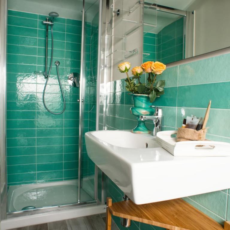 Orsini Family Deluxe Apartment by Mamo Florence - Appartamento - 17
