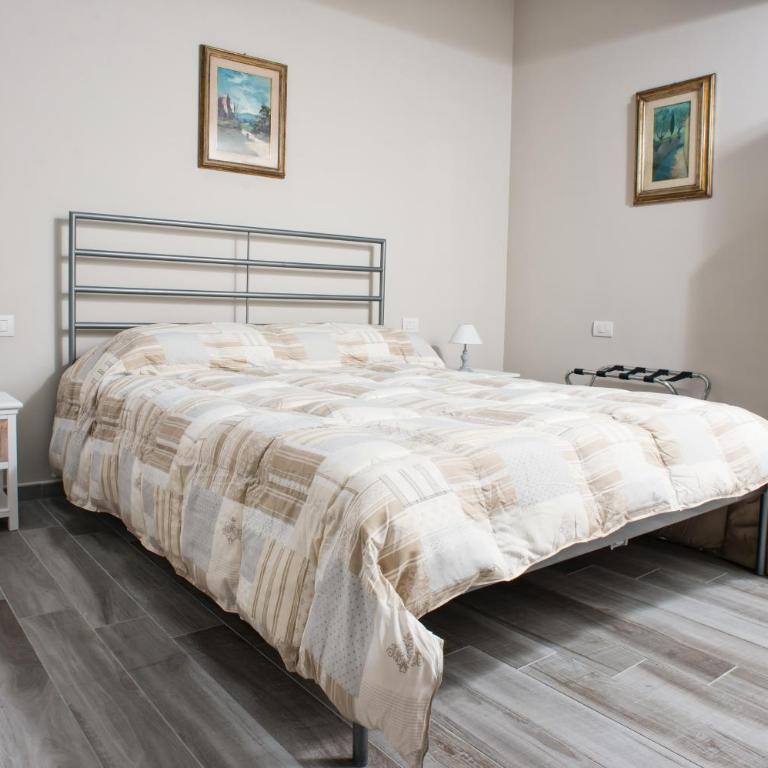 Orsini Family Deluxe Apartment by Mamo Florence - Appartamento - 18