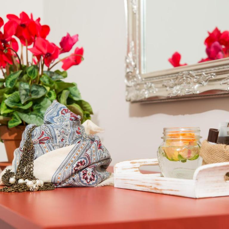 Orsini Family Deluxe Apartment by Mamo Florence - Appartamento - 21
