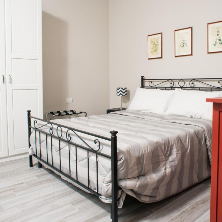 Orsini Family Deluxe Apartment by Mamo Florence - Appartamento - 22