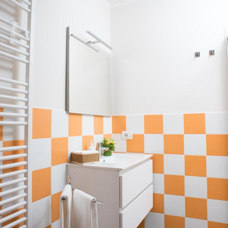 Orsini Family Deluxe Apartment by Mamo Florence - Appartamento - 24