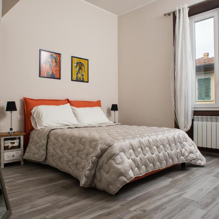 Orsini Family Deluxe Apartment by Mamo Florence - Appartamento - 7