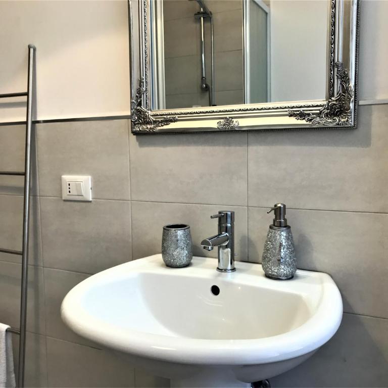 Few Steps from Vatican City - Appartamento con 2 Camere da Letto - 40