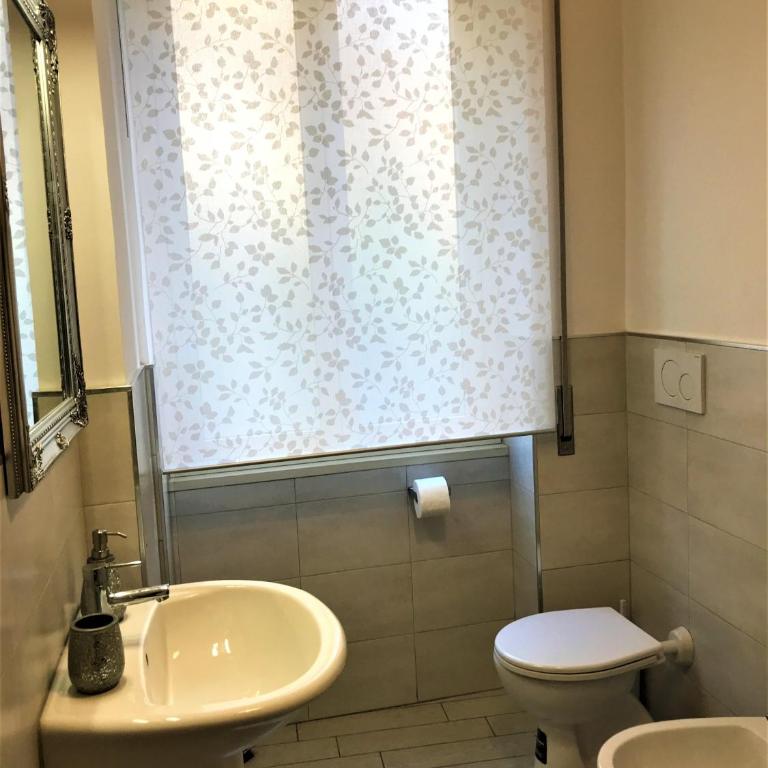Few Steps from Vatican City - Appartamento con 2 Camere da Letto - 41