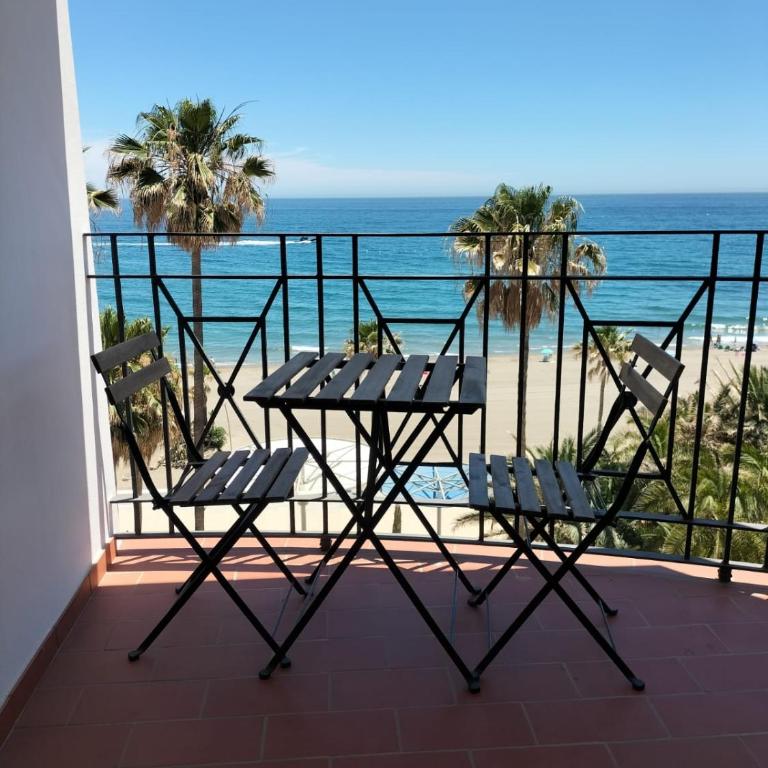 CoastLine - SeaLine Apartments - Apartamento de 2 dormitorios - 11