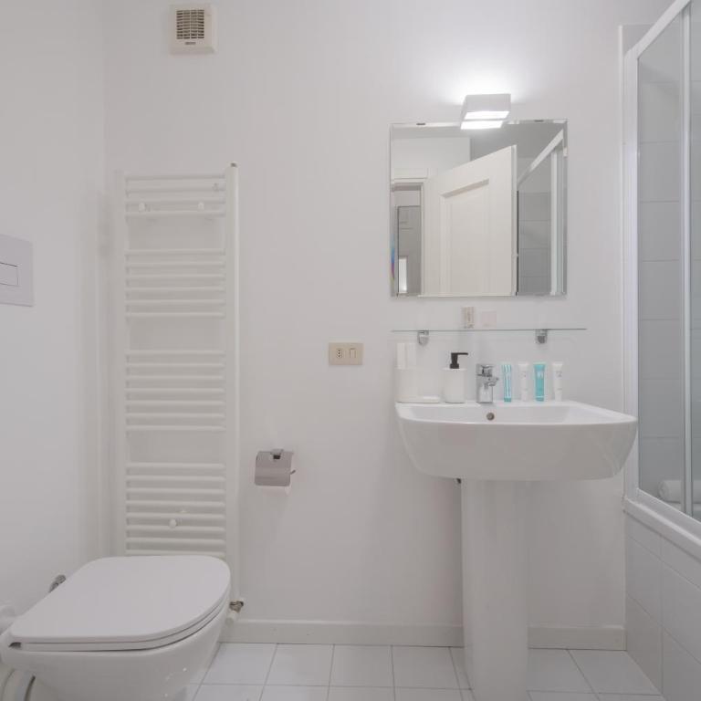 Sweett - Moscova II - Appartamento con 2 Camere da Letto - 8