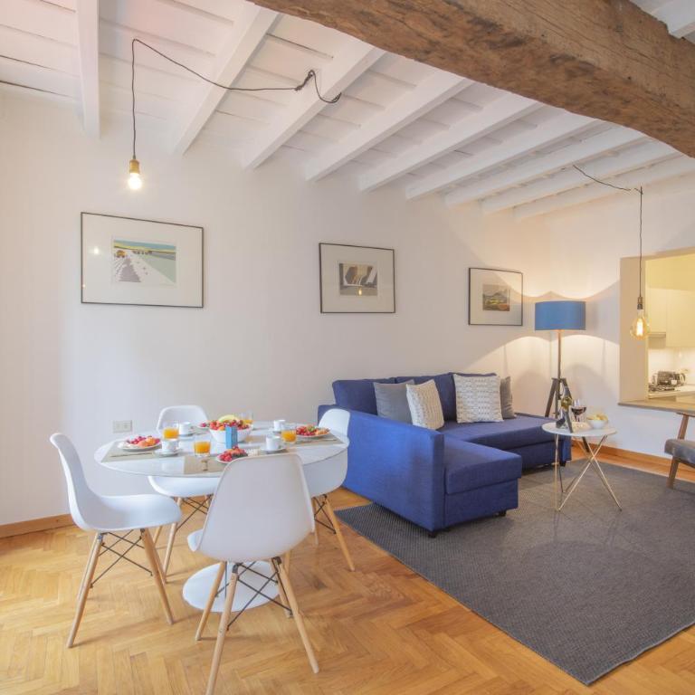 Sweett - Moscova II - Appartamento con 2 Camere da Letto - 3