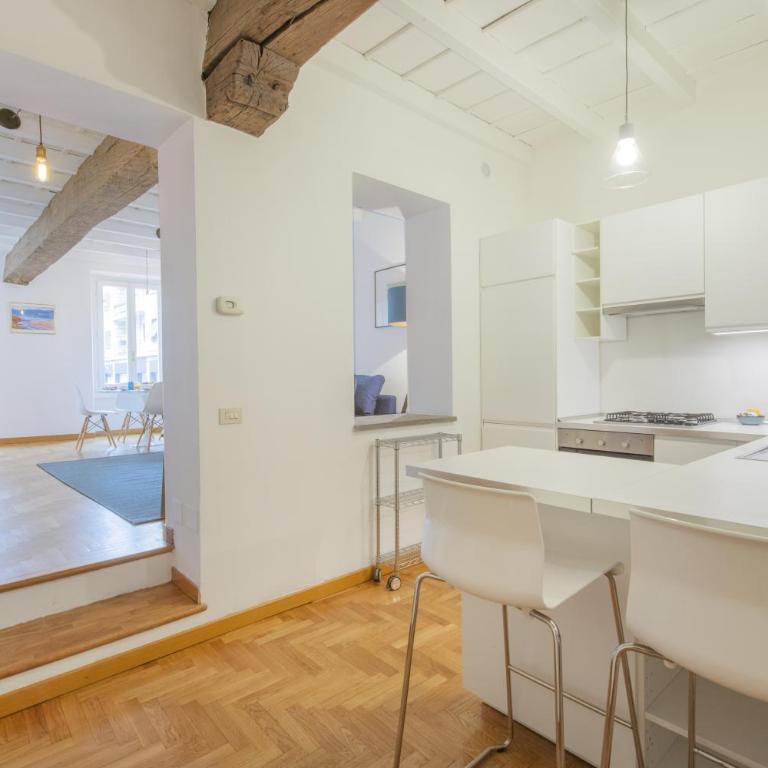 Sweett - Moscova II - Appartamento con 2 Camere da Letto - 5