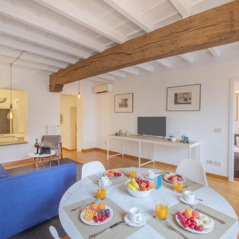 Sweett - Moscova II - Appartamento con 2 Camere da Letto - 12