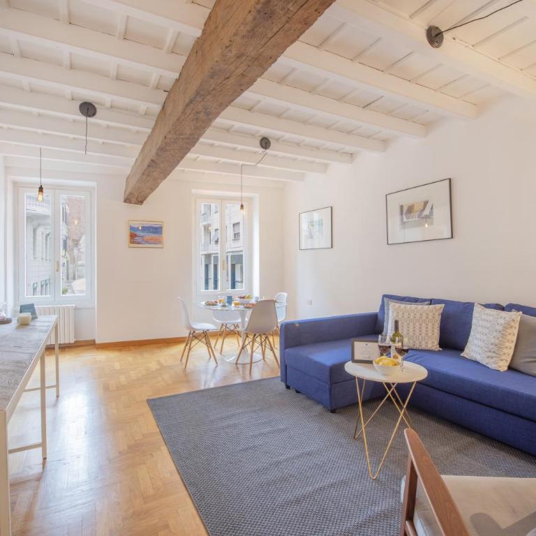 Sweett - Moscova II - Appartamento con 2 Camere da Letto - 2
