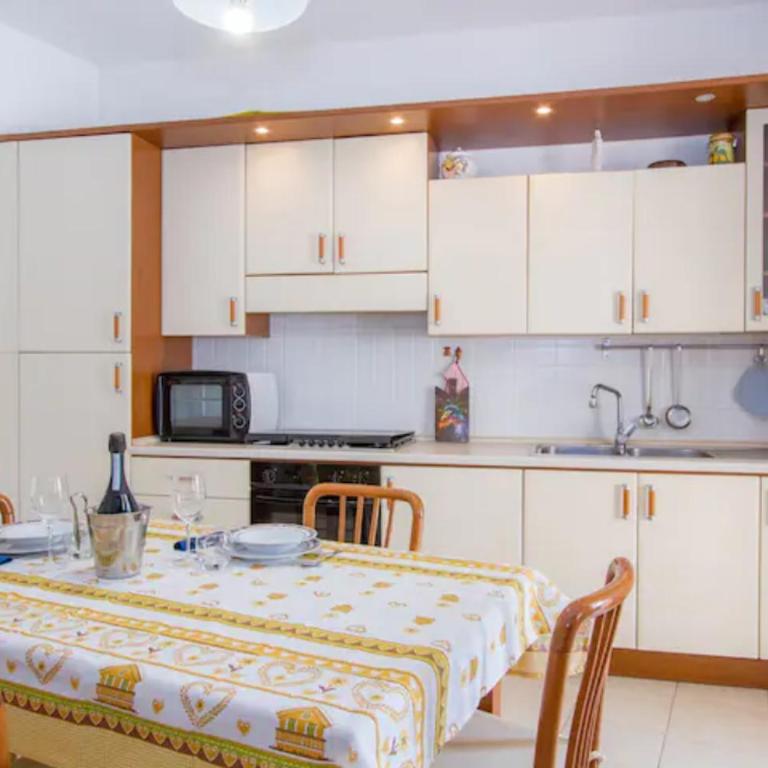 Villa Lucetta - Casa con 2 Camere da Letto - 1