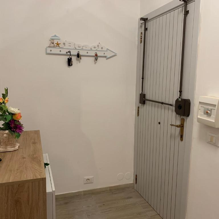 Casa Aurora Otranto - Appartamento - 16