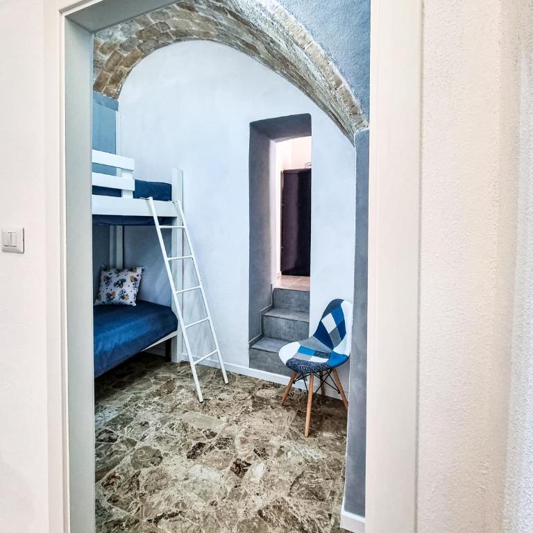 La casa di Michele - Casa con 2 Camere da Letto - 14