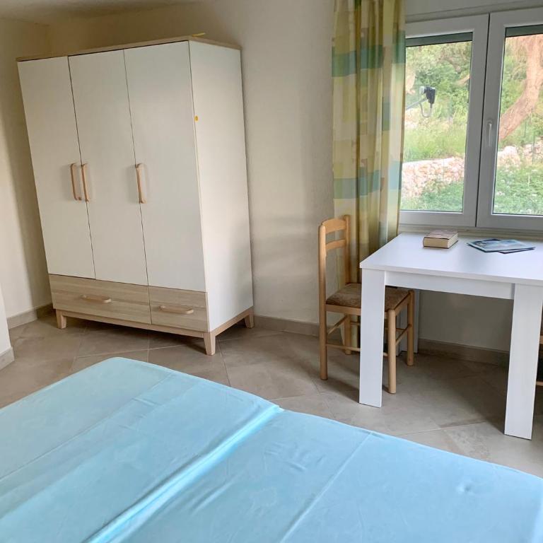 Apartments Mirian - Apartment with Sea View - 13