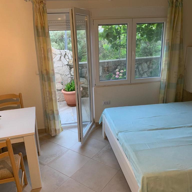 Apartments Mirian - Apartment with Sea View - 15