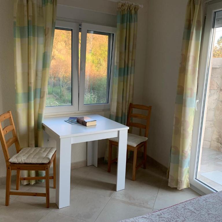 Apartments Mirian - Apartment with Sea View - 14