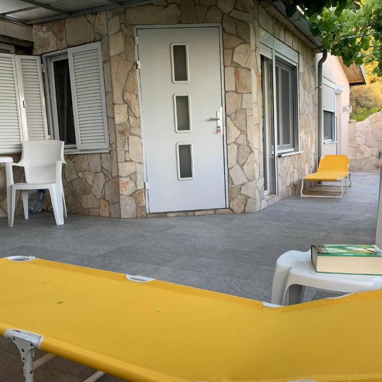 Apartments Mirian - Apartment with Sea View - 16