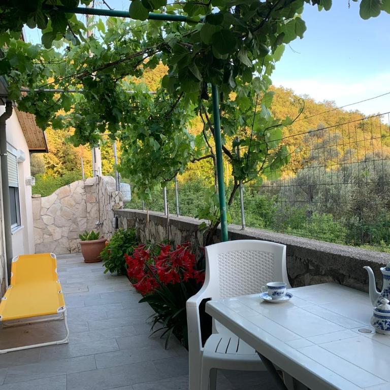Apartments Mirian - Apartment with Sea View - 19