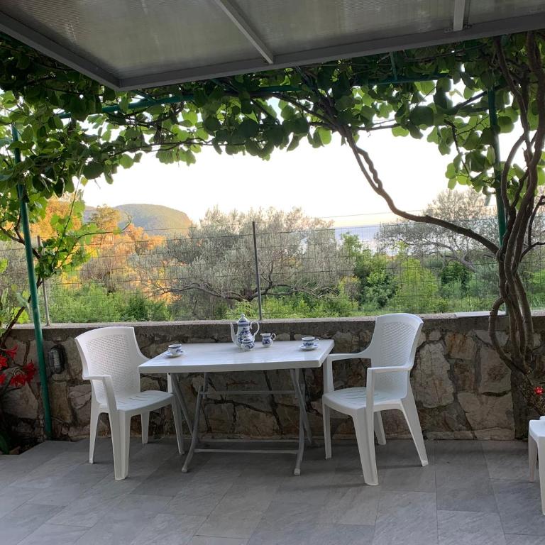 Apartments Mirian - Apartment with Sea View - 18