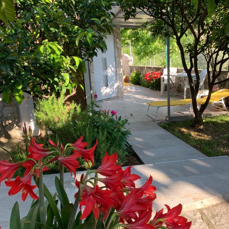 Apartments Mirian - Apartman sa Pogledom na More - 20