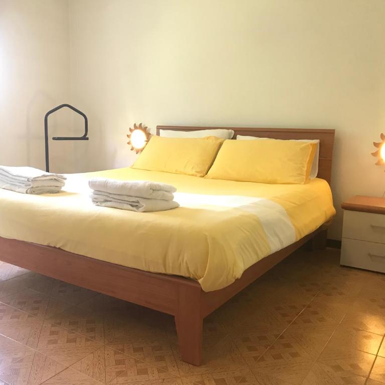 Casa Silvia - Appartamento con 2 Camere da Letto (4 Adulti) - 23
