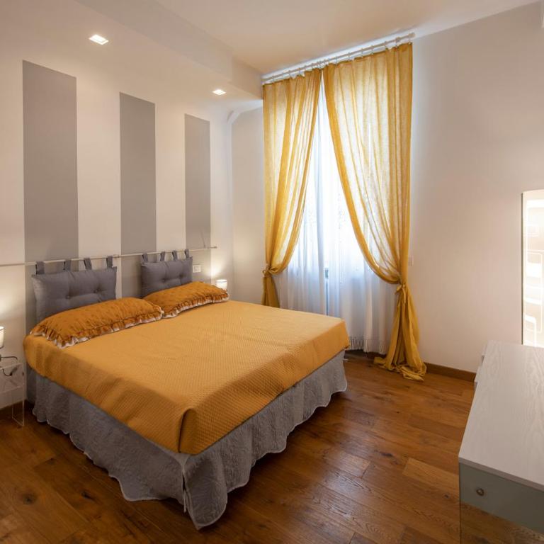 Cherubini Apartment by Mamo Florence - Appartamento con 2 Camere da Letto - 10