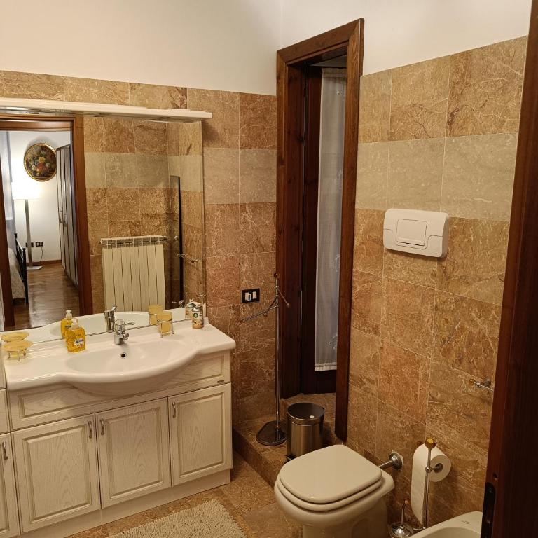 Maison Santa Giustina - Appartamento con 3 Camere da Letto - 10