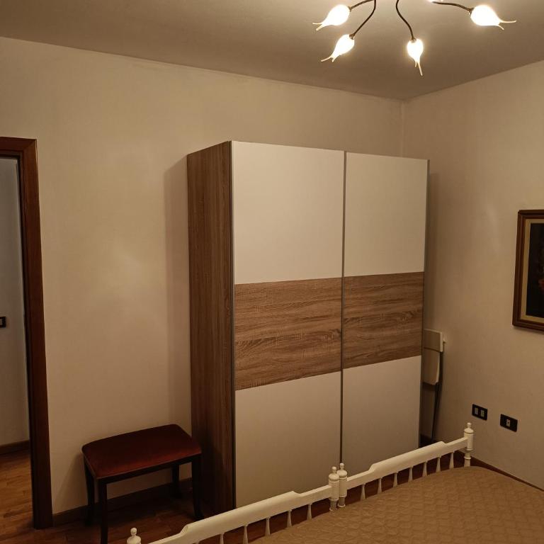 Maison Santa Giustina - Appartamento con 3 Camere da Letto - 15