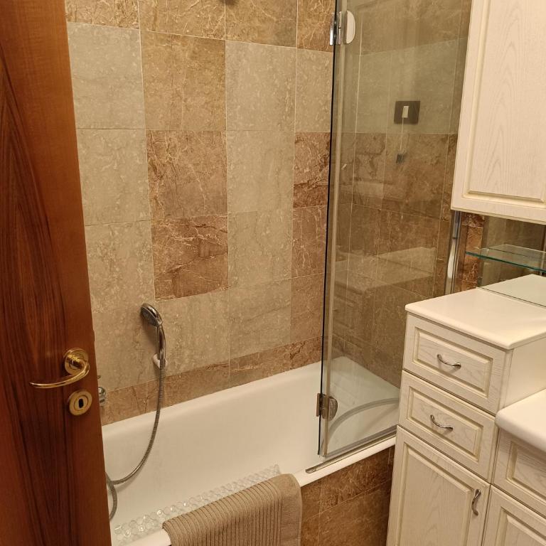 Maison Santa Giustina - Appartamento con 3 Camere da Letto - 11