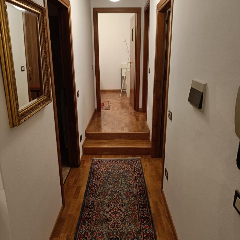 Maison Santa Giustina - Appartamento con 3 Camere da Letto - 9