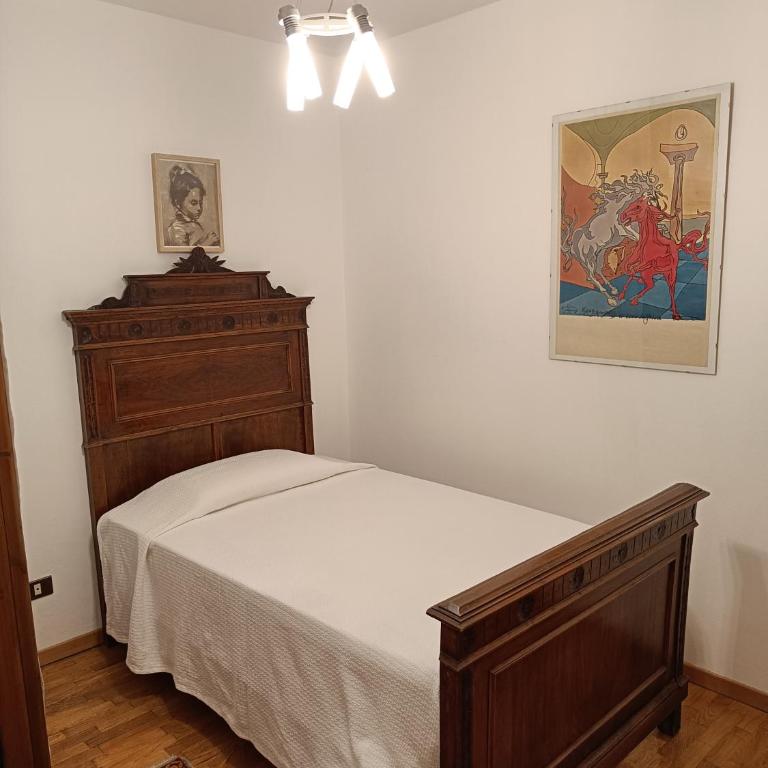 Maison Santa Giustina - Appartamento con 3 Camere da Letto - 16
