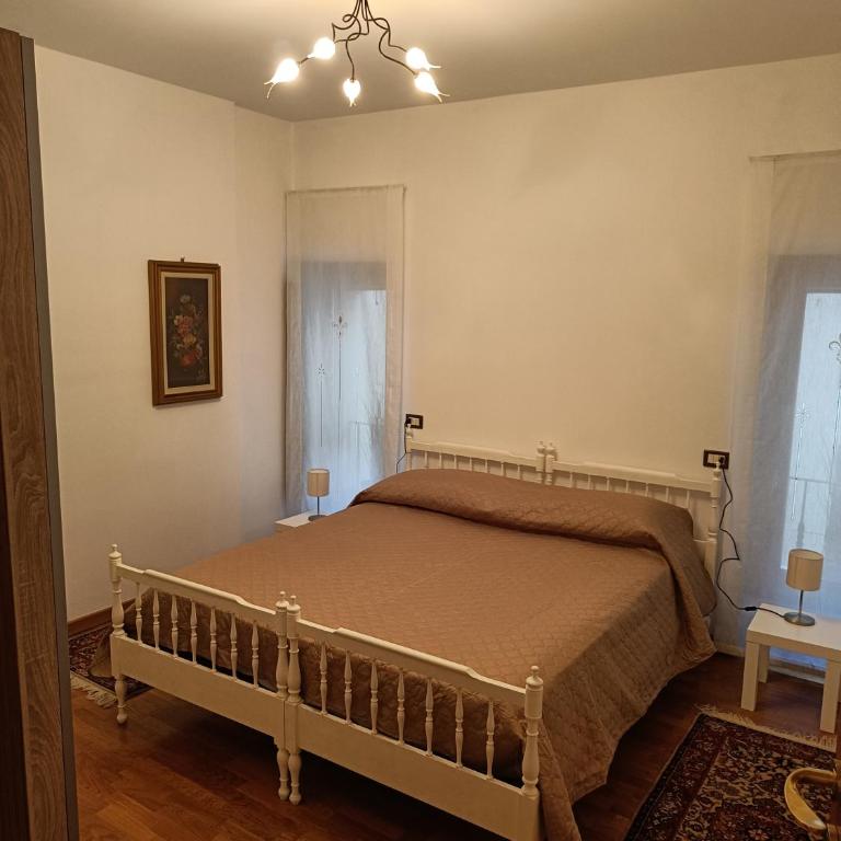 Maison Santa Giustina - Appartamento con 3 Camere da Letto - 14