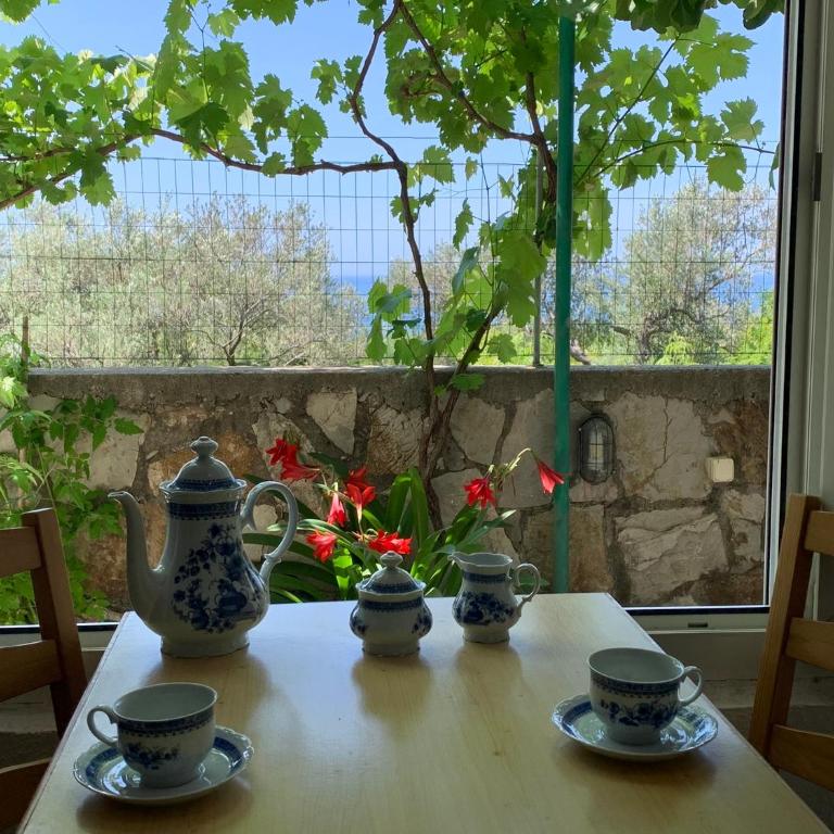 Apartments Mirian - Apartment with Sea View - 23