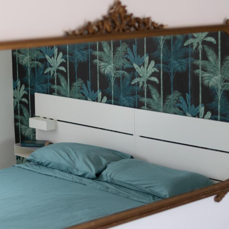 Follow The Sun Catania - Rooftop Terrace - Double Room with Shared Bathroom - 16
