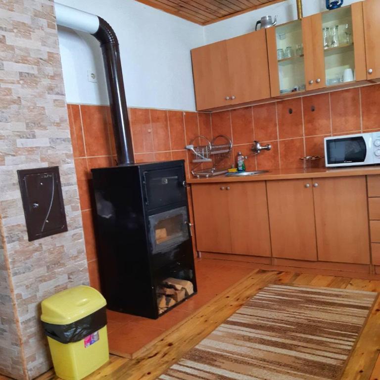 Apartments Sipcic - One-Bedroom Apartment - 10