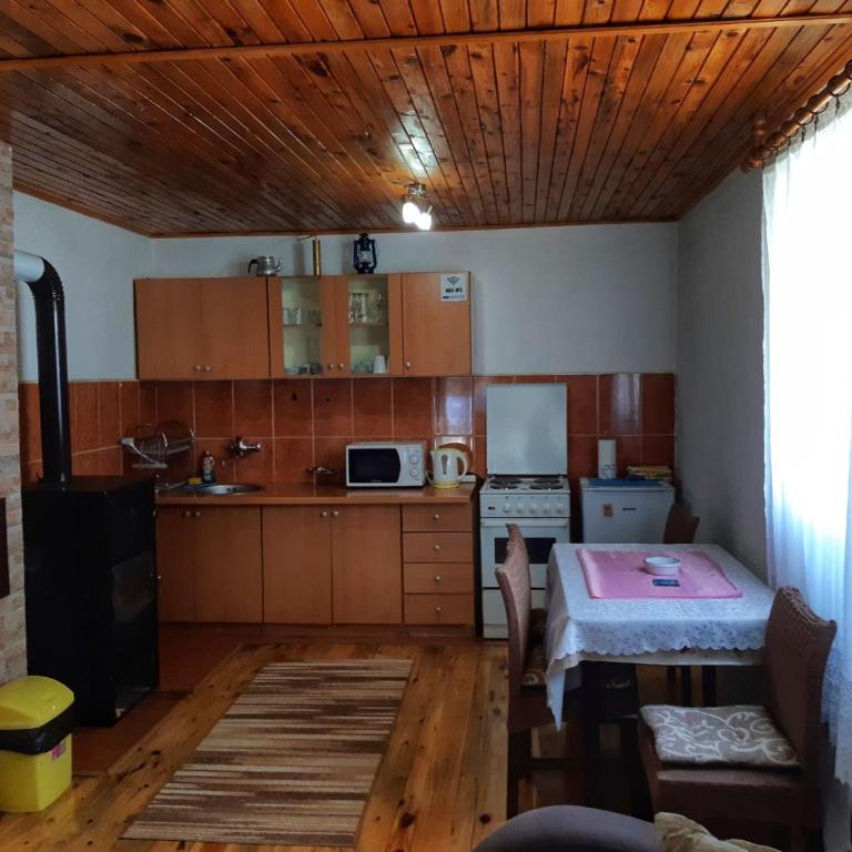 Apartments Sipcic - One-Bedroom Apartment - 9