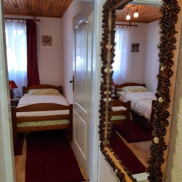Apartments Sipcic - One-Bedroom Apartment - 7